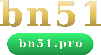 bn51 logo